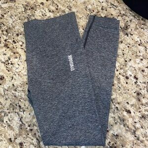 Gym Shark Seamless Leggings